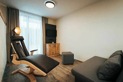 Vakantieappartement Gezinsvakantie Tannheim