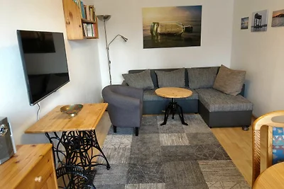 Appartamento Vacanza con famiglia Mönkebude