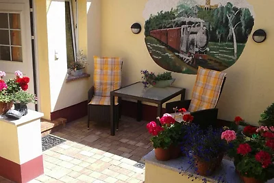 Appartement 2