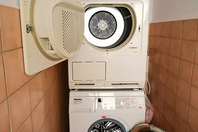 Vakantieappartement Gezinsvakantie Wismar
