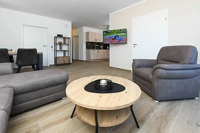 Ferienwohnung Leege Groden