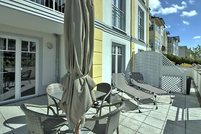 Villa Rosa, App. 1