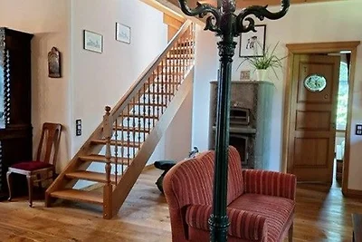 Vakantieappartement Gezinsvakantie Filsum