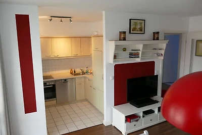 Vakantieappartement Gezinsvakantie Koserow