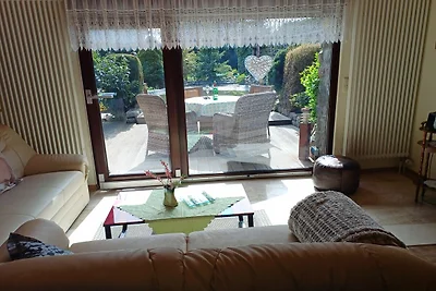 Appartamento Vacanza con famiglia Ueckermünde