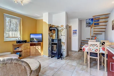 Vakantieappartement Gezinsvakantie Trassenheide