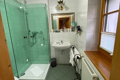 Vakantieappartement Gezinsvakantie Bad Saarow