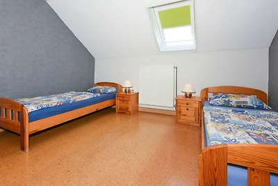 Ferienwohnung Düne