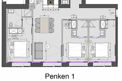 Penken 1