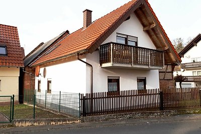 Kuća za odmor Dopust za oporavak Mömlingen