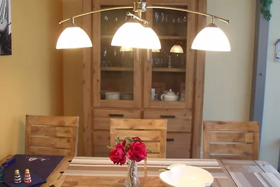 Vakantieappartement Gezinsvakantie Warnemünde