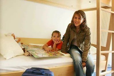 Appartamento Vacanza con famiglia Bad Dürrheim