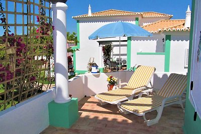 Casa vacanze Vacanza di relax Armação de Pêra