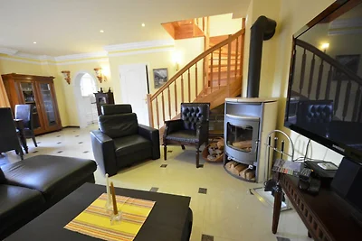 Vakantieappartement Gezinsvakantie Gager