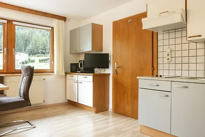 Ferienwohnung Kat 2 1 für 2 Erwachsene
