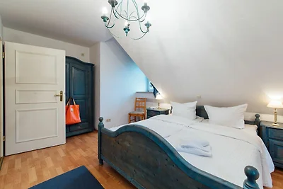 Appartamento Vacanza con famiglia Born