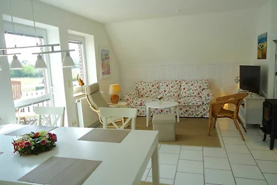 Appartamento Vacanza con famiglia Kronsgaard