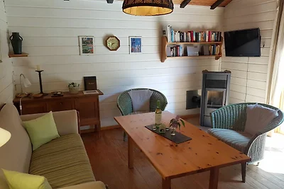 Ferienhaus Ströh