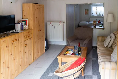 Apartamento Vacaciones familiares Güstrow