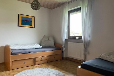 Vakantieappartement Gezinsvakantie Ebermannstadt