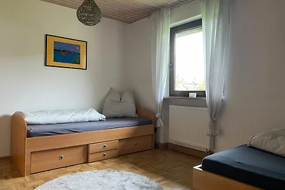 Ferienwohnung am Breitenbach