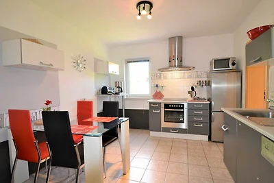 Appartamento Vacanza con famiglia Graal-Müritz