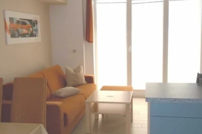 Vakantieappartement Gezinsvakantie Karlshagen