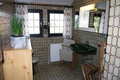 Vakantieappartement Gezinsvakantie Walkenried