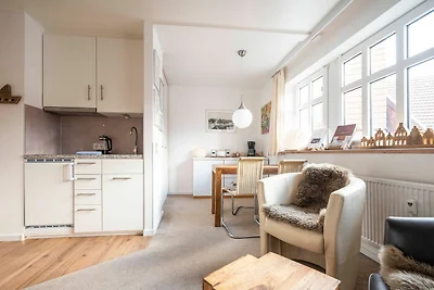 Inselresidenz Strandburg Ferienwohnung 210 Re...
