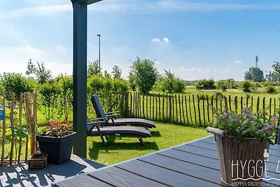 Vakantiehuis Ontspannende vakantie Wittmund