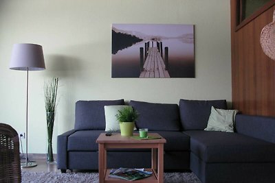 Apartamento Vacaciones familiares Maurach