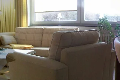 Vakantieappartement Gezinsvakantie Helgoland