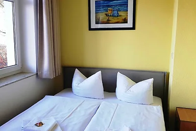 3 Raum/ Balkon mit Gartenzugang