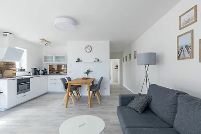 Vakantieappartement Gezinsvakantie Hohenkirchen