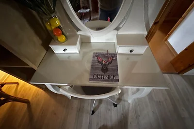 Ferienwohnung Mühlradblick Loft