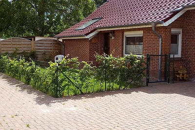 Vakantieappartement Gezinsvakantie Ostrhauderfehn
