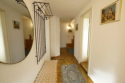 Appartamento Vacanza con famiglia Bad Dürrheim