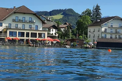 Doppelzimmer 25 Alpenblick