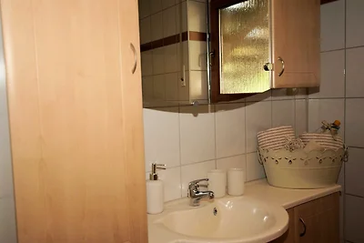 Vakantieappartement Gezinsvakantie Eggolsheim