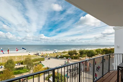 Beachhouse Bansin, App. 11