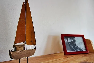 Vakantieappartement Gezinsvakantie Sundhagen