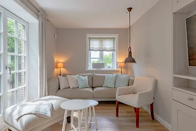 Vakantieappartement Gezinsvakantie Nieblum