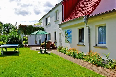 Appartamento Vacanza con famiglia Bergen auf Rügen