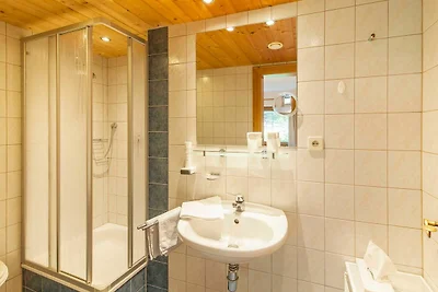 Hüttenzauber Familienzimmer