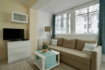 14 Ferienappartement Mönchgut (H)