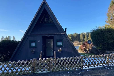 Hotel cultural and sightseeing holiday Clausthal-Zellerfeld