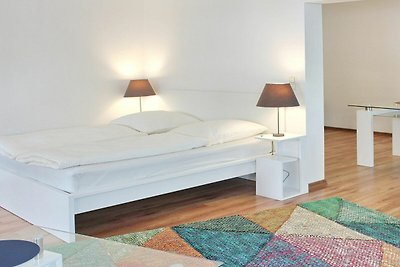 Vakantieappartement Gezinsvakantie Lübbenau