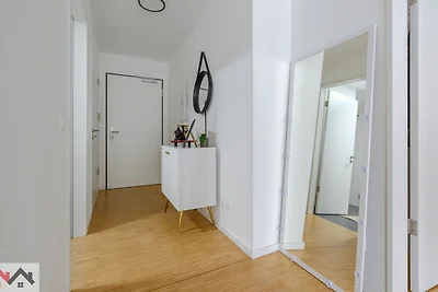 apartman za odmor Obiteljski odmor Hannover Region