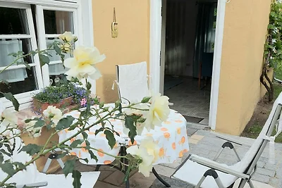 Appartamento Vacanza con famiglia Bergen auf Rügen