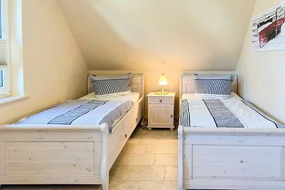 Vakantiehuis Ontspannende vakantie Pruchten
